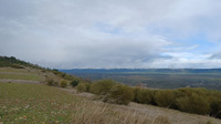 Yacimiento de Variscita. Palazuelo de las Cuevas. Zamora