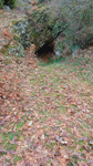 Yacimiento de Variscita. Palazuelo de las Cuevas. Zamora