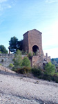 Mina Règia, Bellmunt del Priorat, Tarragona.      