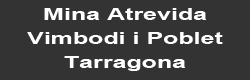 Mina Atrevida - Vimbodí i Poblet - Conca de Barberà - Tarragona