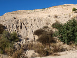 Explotación de Áridos de Holcin. Busot. Alicante 