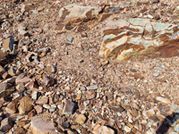 Mina La Murta - La Corraliza - Vall D’Uixó - Castelló