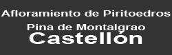 Pina de Montalgrao, Castellón