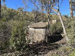 Complejo minero San Nicolás. Valle de la Serena. Badajoz