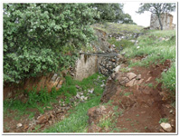 Mina La Herrería - Burguillos del Cerro - Badajoz