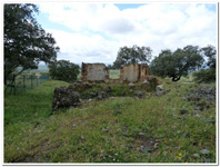 Mina La Herrería - Burguillos del Cerro - Badajoz