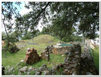 Mina La Herrería - Burguillos del Cerro - Badajoz