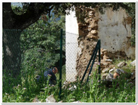 Mina La Herrería - Burguillos del Cerro - Badajoz