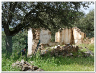 Mina La Herrería - Burguillos del Cerro - Badajoz