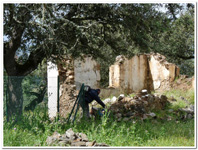 Mina La Herrería - Burguillos del Cerro - Badajoz