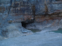 Ampliación a Mina Victoria, Sierra de Alcarama, Navajún, La Rioja