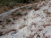 Cerro La Tarta, Rivas-Vaciamadrid, Comarca Área metropolitana de Madrid, Comunidad de Madrid