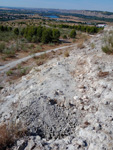 Cerro La Tarta, Rivas-Vaciamadrid, Comarca Área metropolitana de Madrid, Comunidad de Madrid