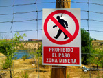  Mina Mina Victoria (Laguna de Ambroz). Canillejas-vicalvaro, Madrid