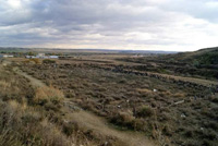 Salinas de las Espartinas, Ciempozuelos, Madrid