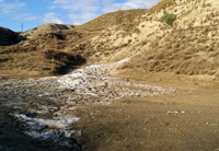 Salinas de las Espartinas, Ciempozuelos, Madrid