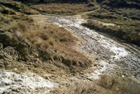 Salinas de las Espartinas, Ciempozuelos, Madrid