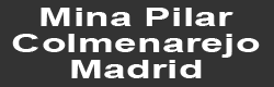 Mina Pilar. Colemenarejo. Madrid