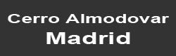 Cerro Almodovar. Madrid
