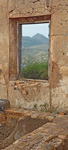 Mina Permuta (Obdulia), Cabezo del Laberinto, Rambla del Avenque, Sierra Minera Cartagena la Unión