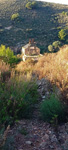 Mina Herculano, El Puntal, Campos de Golf, Atamaría, Cartagena, Murcia