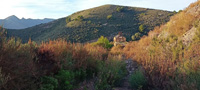 Mina Herculano, El Puntal, Campos de Golf, Atamaría, Cartagena, Murcia