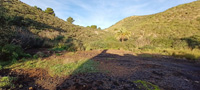 Mina Herculano, El Puntal, Campos de Golf, Atamaría, Cartagena, Murcia