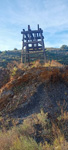 Mina Herculano, El Puntal, Campos de Golf, Atamaría, Cartagena, Murcia