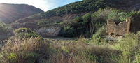Mina Herculano, El Puntal, Campos de Golf, Atamaría, Cartagena, Murcia