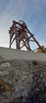 Mina Herculano, El Puntal, Campos de Golf, Atamaría, Cartagena, Murcia