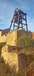 Mina Herculano, El Puntal, Campos de Golf, Atamaría, Cartagena, Murcia