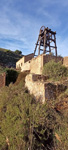 Mina Herculano, El Puntal, Campos de Golf, Atamaría, Cartagena, Murcia