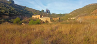 Mina Herculano, El Puntal, Campos de Golf, Atamaría, Cartagena, Murcia