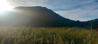 Mina Herculano, El Puntal, Campos de Golf, Atamaría, Cartagena, Murcia