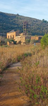 Mina Herculano, El Puntal, Campos de Golf, Atamaría, Cartagena, Murcia