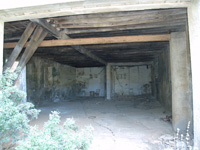 Mina Secretaria, Barranco de Magreros, Llano del Beal, Sierra Minera de Cartagena-La Unión, Cartagena, Murcia