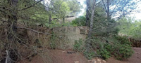  Mina Secretaria, Barranco de Magreros, Llano del Beal, Sierra Minera de Cartagena-La Unión, Cartagena, Murcia 