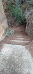   Mina Secretaria, Barranco de Magreros, Llano del Beal, Sierra Minera de Cartagena-La Unión, Cartagena, Murcia