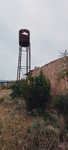 Mina Segundo San Rafael, el Gorguel, Cartagena, Sierra Minera Cartagena la Unión. Murcia