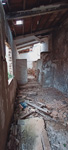 Mina Segundo San Rafael, el Gorguel, Cartagena, Sierra Minera Cartagena la Unión. Murcia