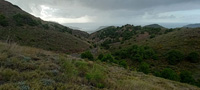 Mina Tetuán.Sancti Spiritu, Sierra Minera Cartagena la Unión