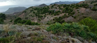 Mina Tetuán.Sancti Spiritu, Sierra Minera Cartagena la Unión