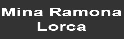 Mina Ramona. Lorca. Murcia. 