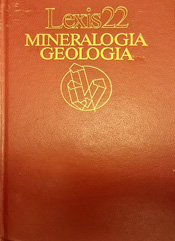 Lexis22 Mineralogía Geología