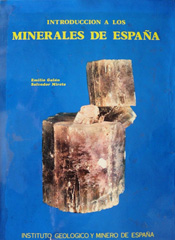 Introducción a los minerales de España