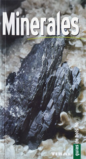 Minerales Tikal