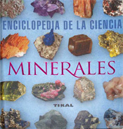 Enciclopedia de la Ciencia. Minerales