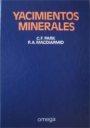 Yacimeintos Minerales