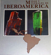 Minas y minerales de Iberoámerica
