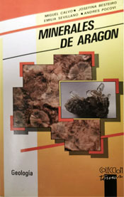 Minerales de Aragón